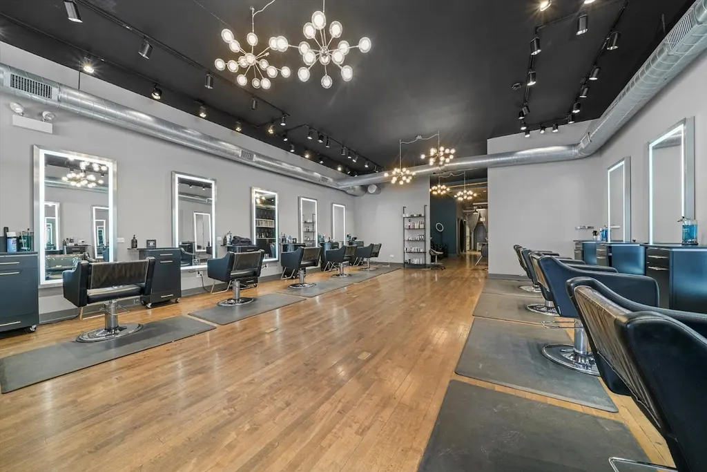 BANG! Salon — Hair salon in Chicago